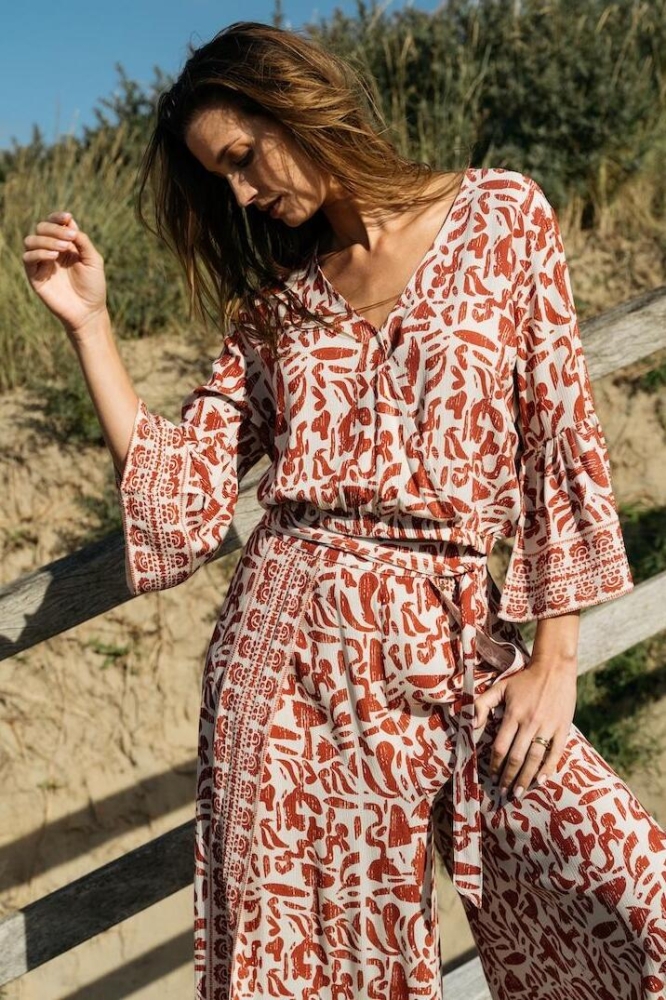NINTHE TOP SU25 60 026 KENIA